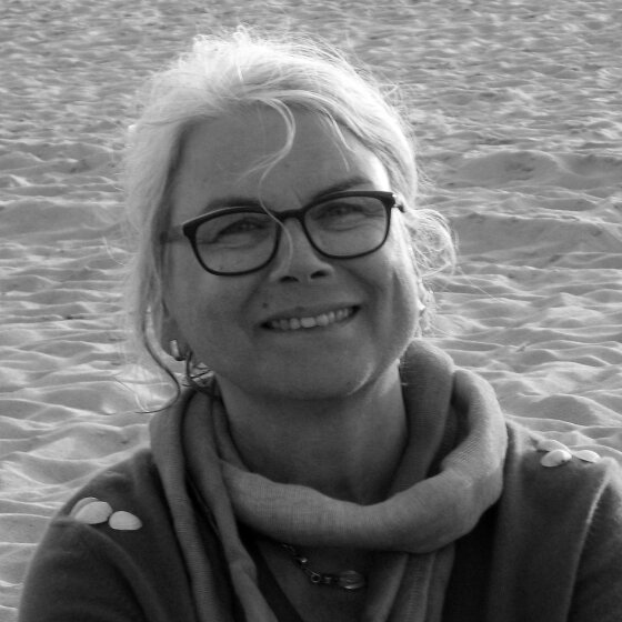 Portrait von Dr. Sigrid C. Engeler