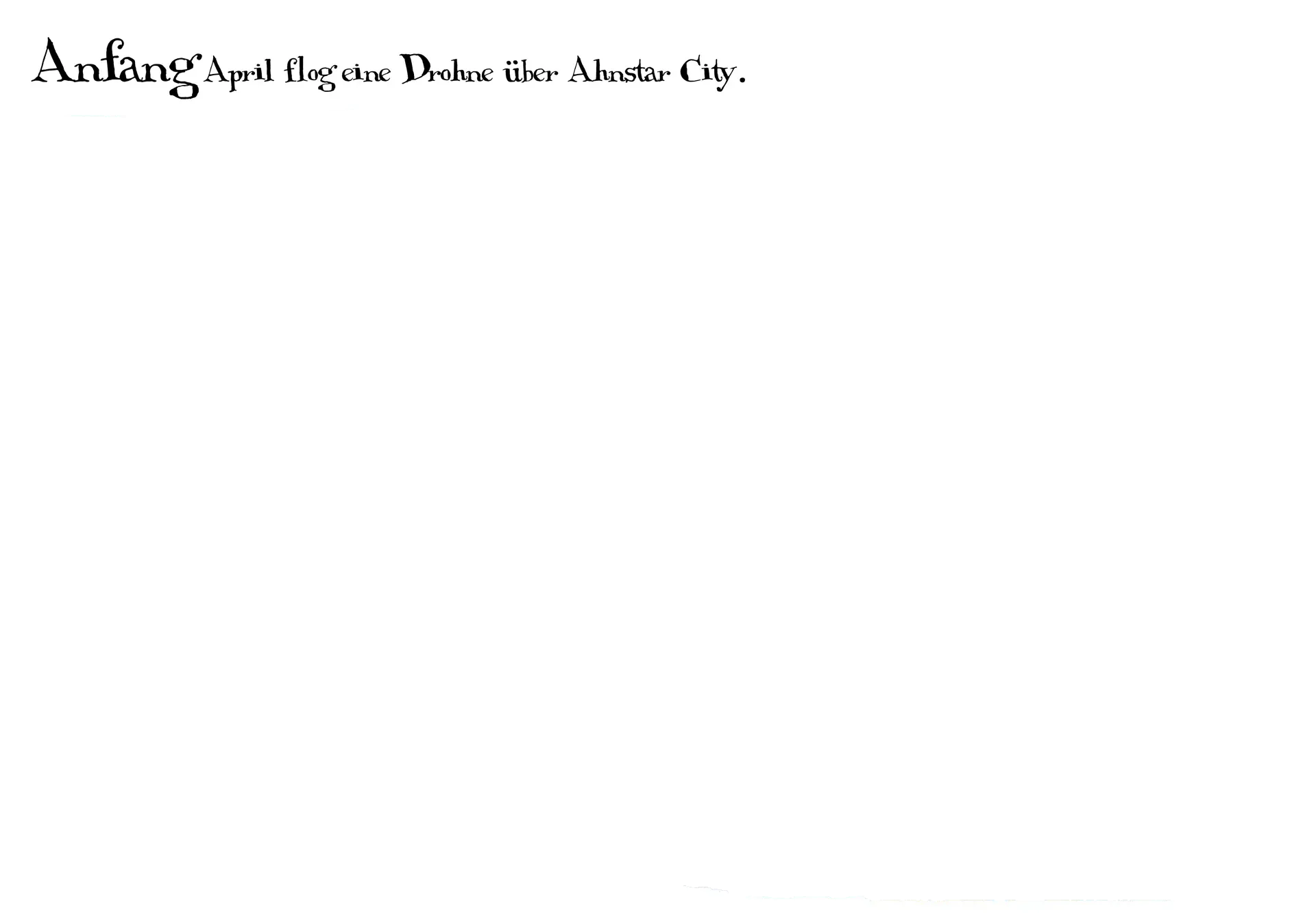 frame